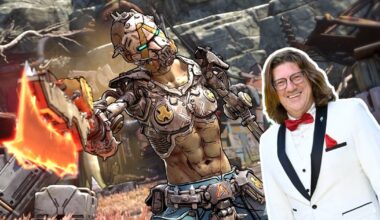 Take-Two blames Borderlands 4's "softer" than expected sales on troublesome PC release Gearbox boss Randy Pitchford insisted was "pretty damn optimal"
