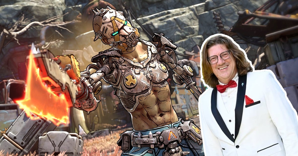 Take-Two blames Borderlands 4's "softer" than expected sales on troublesome PC release Gearbox boss Randy Pitchford insisted was "pretty damn optimal"