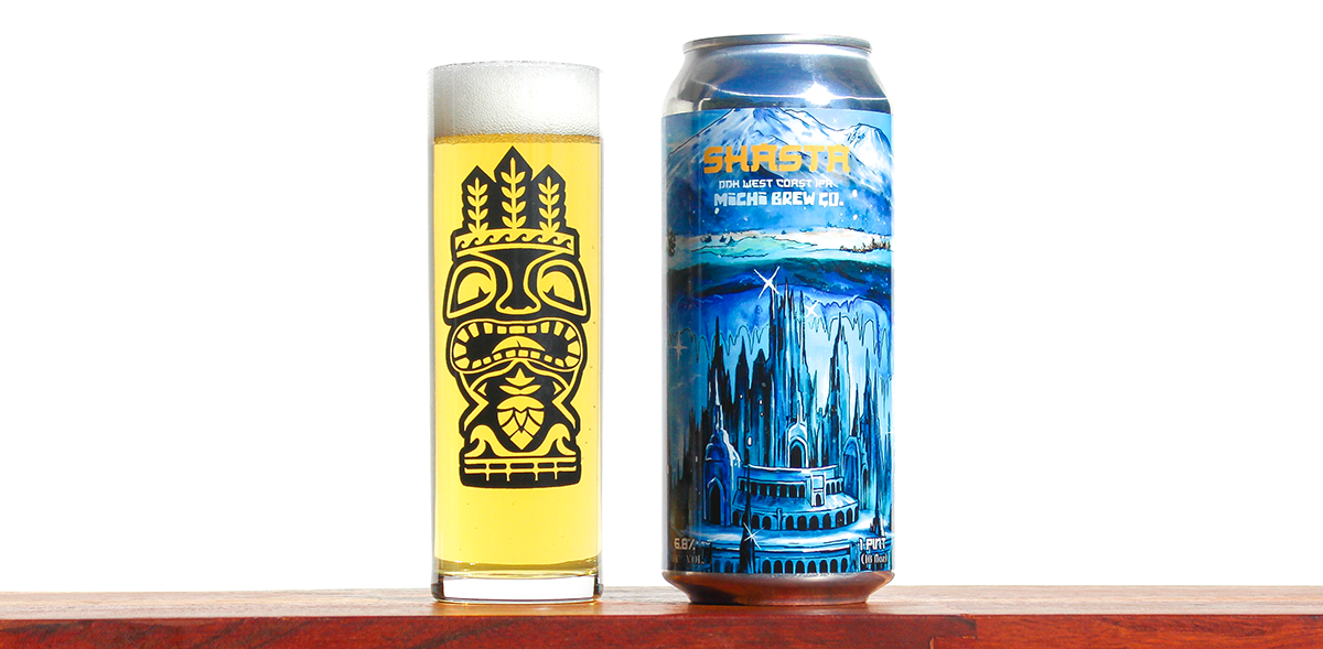 Beer of the Week: Shasta
