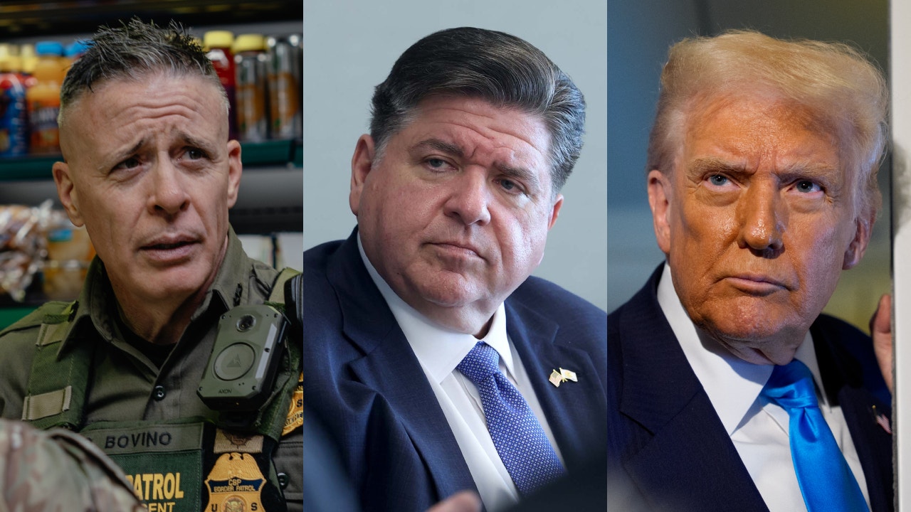 DHS responds to report that 'Operation Midway Blitz' agents are leaving Chicago