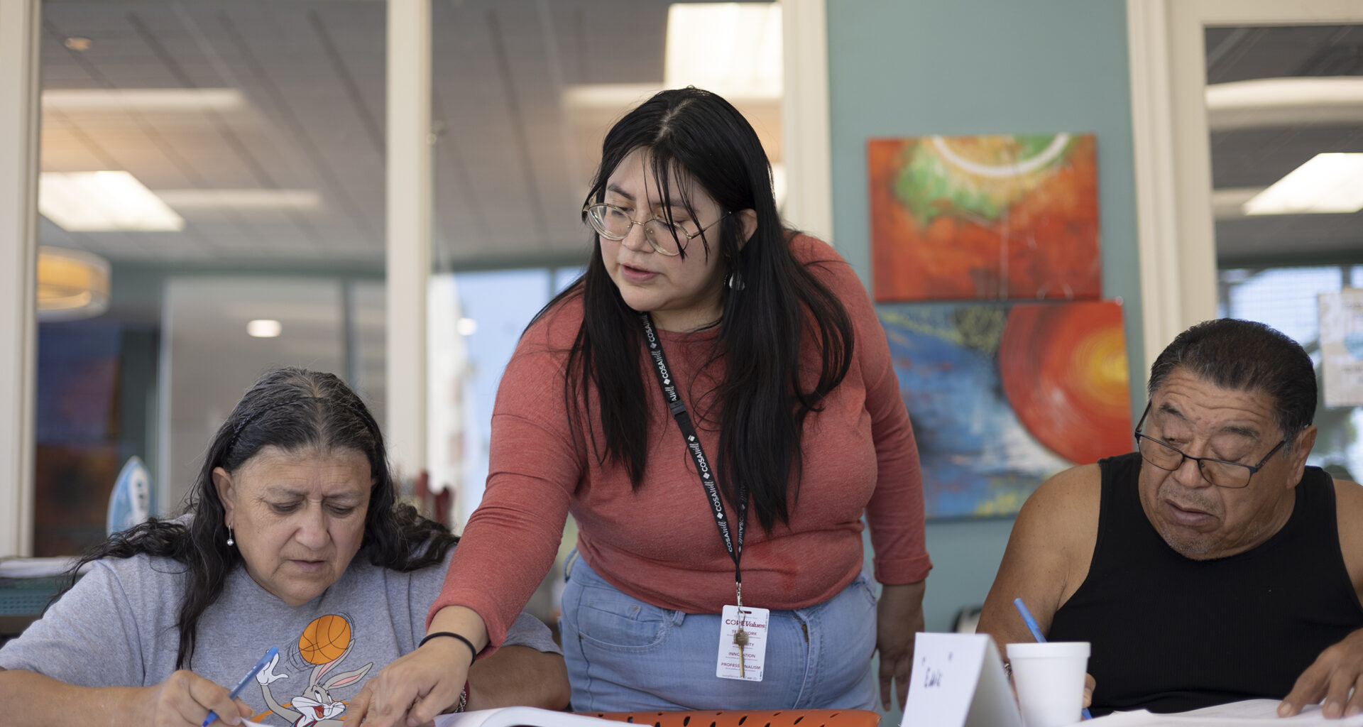 San Antonio providers host free health fairs, turkey giveaway