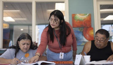 San Antonio providers host free health fairs, turkey giveaway