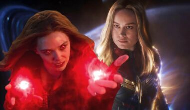 ENDGAME Scene Together At Convention