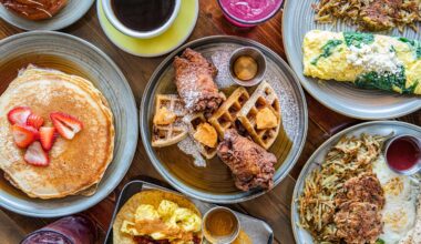 Best Of Houston® 2025: Best Breakfast