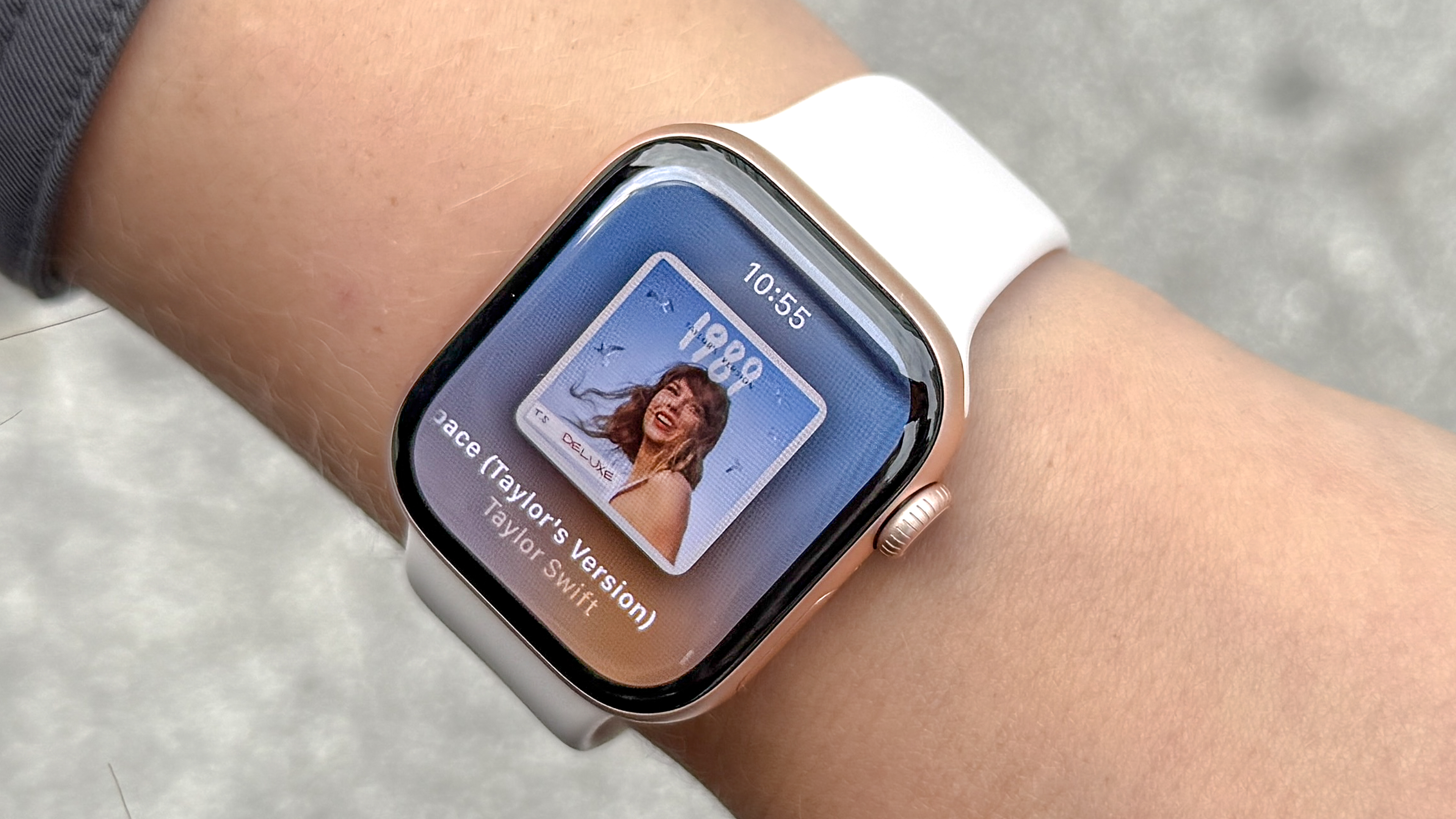 Apple Watch Series 11