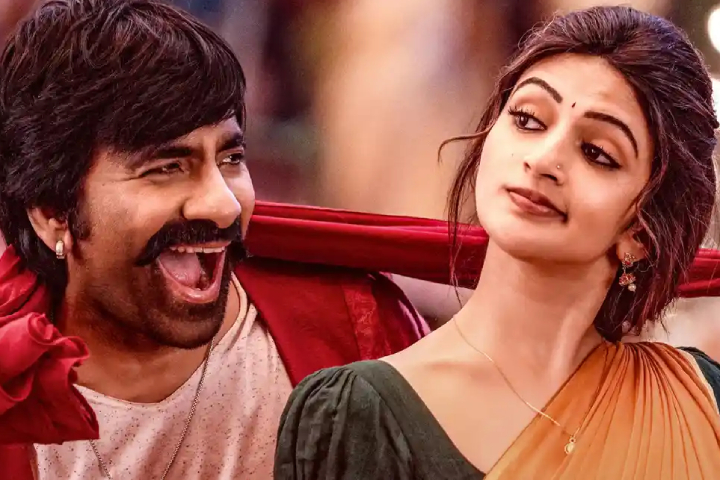 Mass Jathara Box Office Collection Day 1