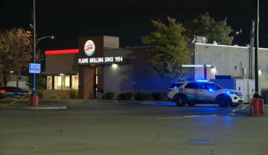 Burger King shooting leaves 17-year-old dead in Archer Heights – NBC Chicago