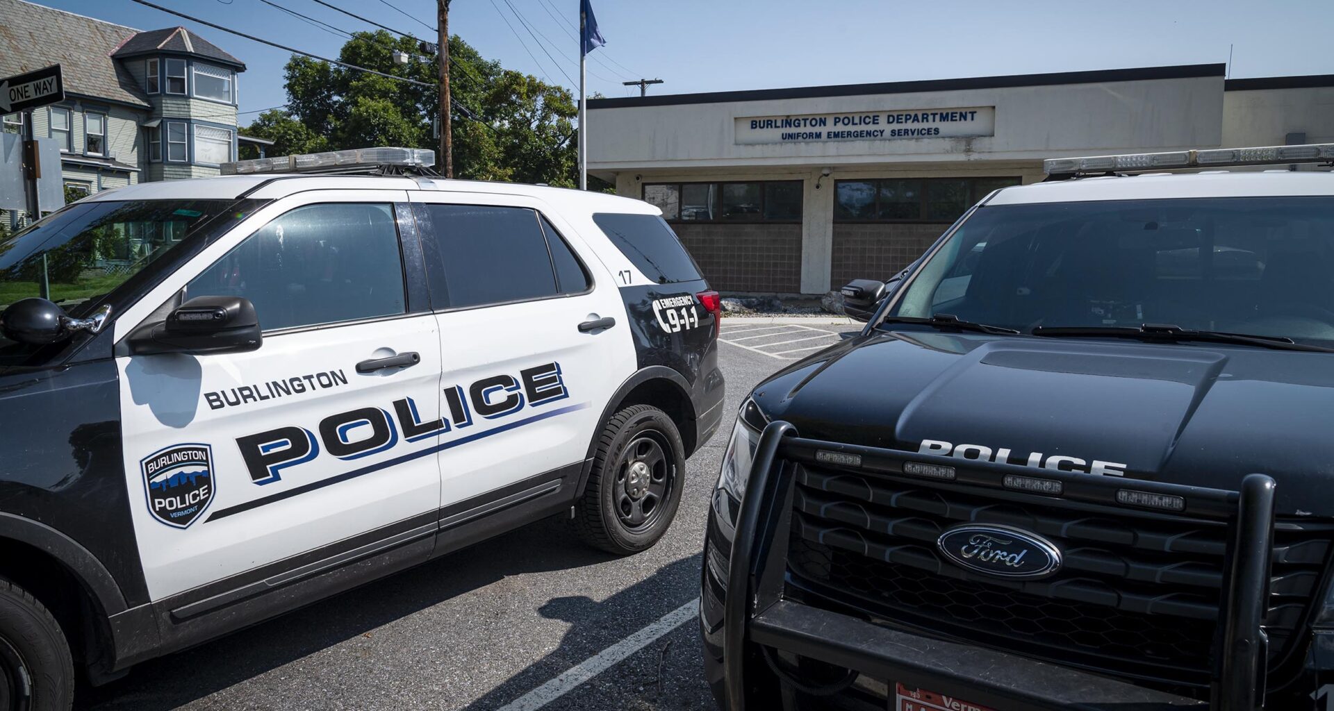 Burlington city councilors are concerned about gaps as mayor cuts mental health response team