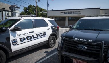 Burlington city councilors are concerned about gaps as mayor cuts mental health response team