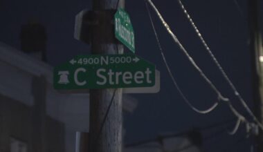 Driver wanted in deadly hit-and-run of woman in Philadelphia's Feltonville neighborhood