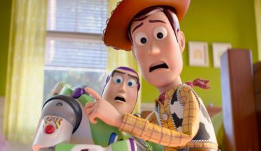 ‘Toy Story 5’ teaser trailer: Screens are the enemy