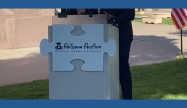 Layoff notice issued by Arizona Autism, hundreds of employees may be affected