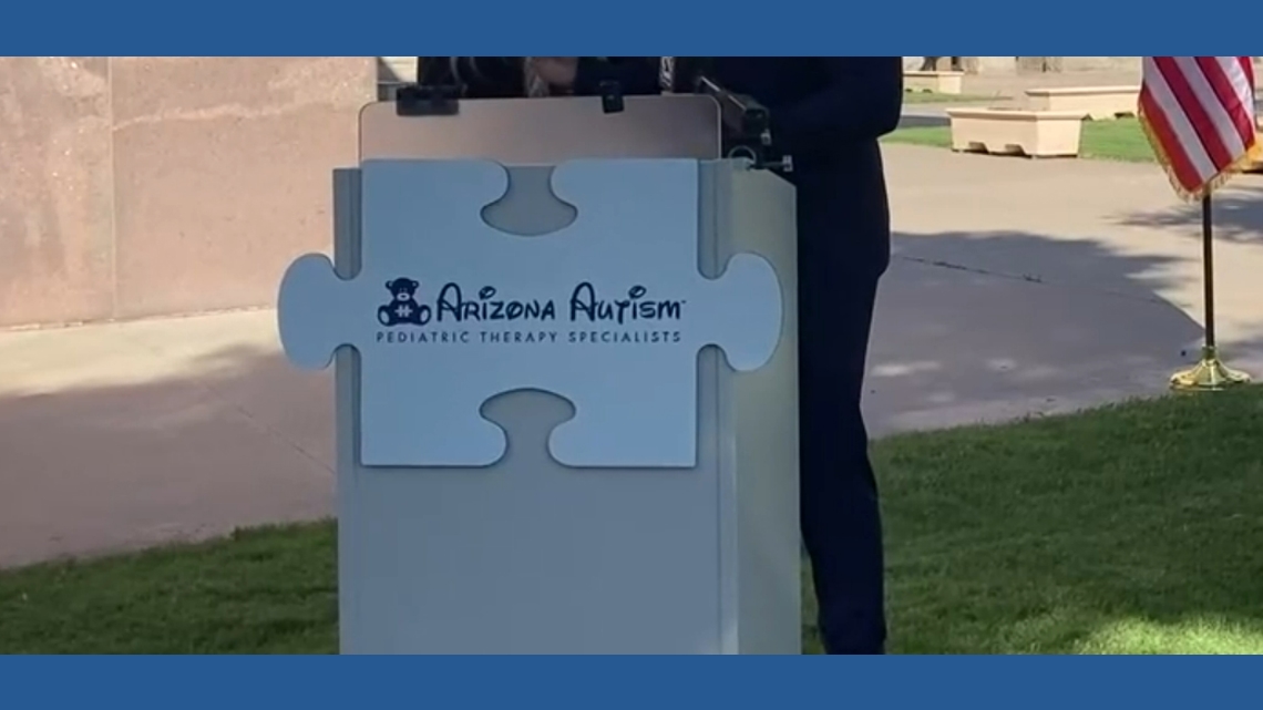 Layoff notice issued by Arizona Autism, hundreds of employees may be affected