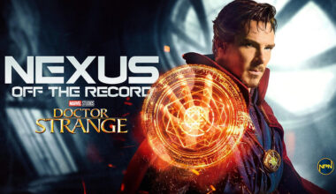 ‘Doctor Strange 3’ In Early Development At Marvel Studios – Nexus Off The Record
