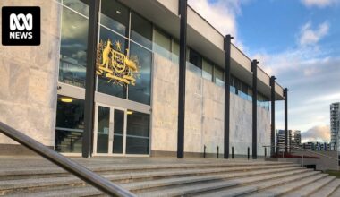Canberra man avoids jail sentence over part in violent home invasion in ACT Supreme Court