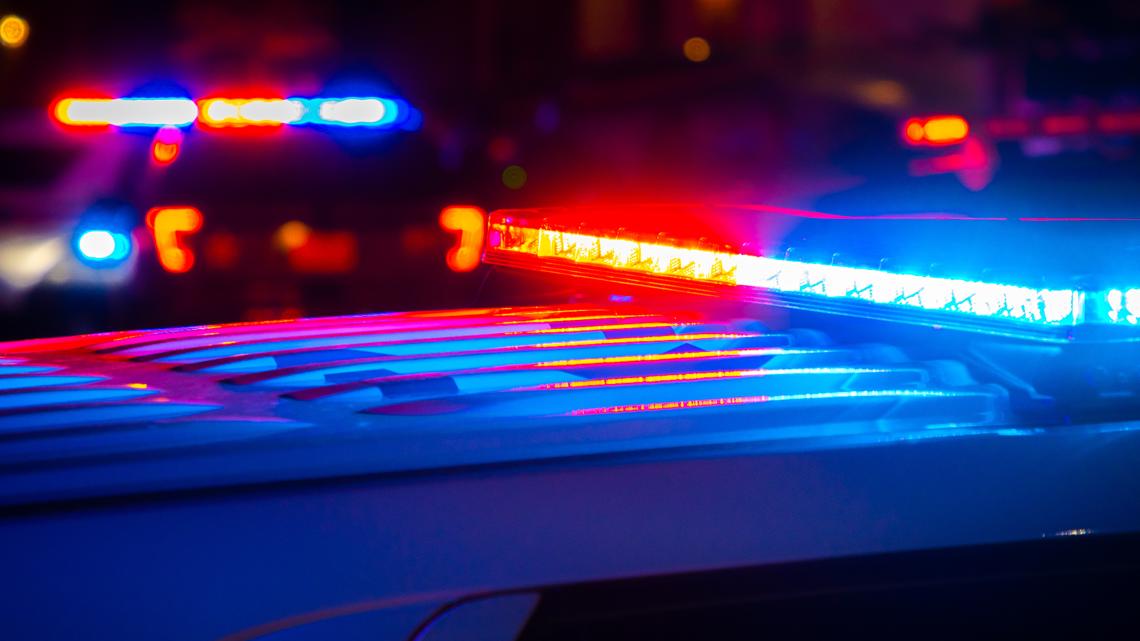 One person dead after exchange of gunfire in Bellaire, police say