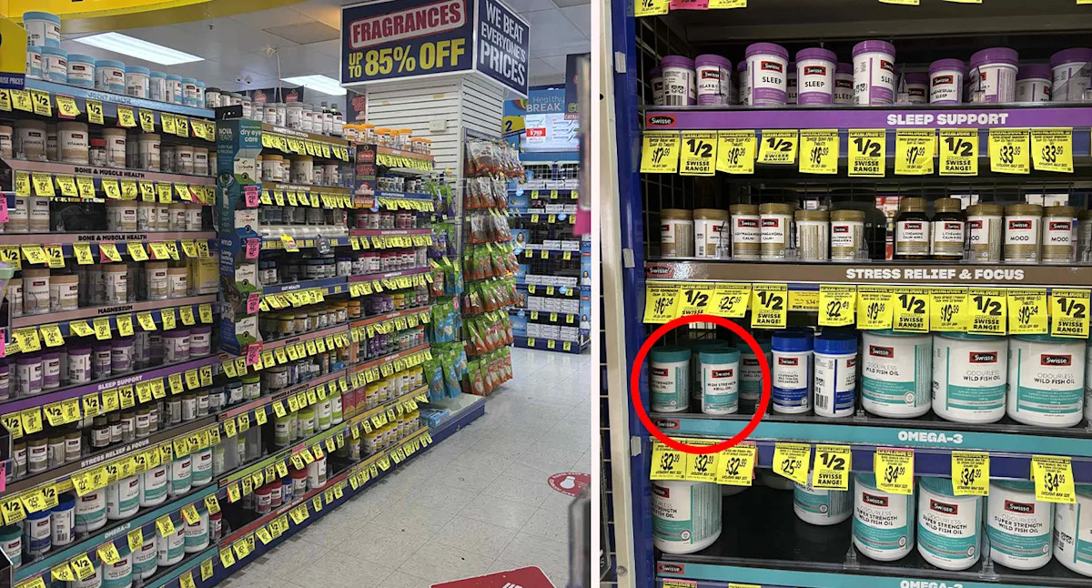 Popular Swisse supplement target of major supermarket and pharmacy boycott campaign: 'Significant'