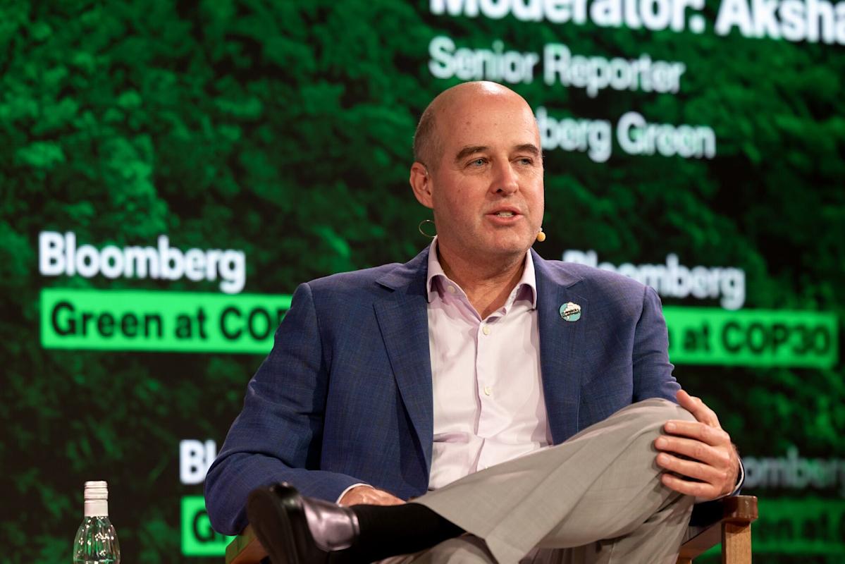 Satellite Hunt for Superpollutant Wins $100 Million New Funding