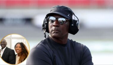 Michael Jordan&rsquo;s daughter posted a viral video on her social media to expose unfair pay in WNBA [Picture Credit: Getty, IG/@mickijae]