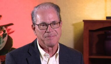 Gov. Braun says Indiana is refocusing on 'Main Street,' entrepreneurship in first year of office