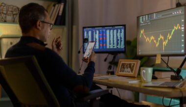 Consumer sentiment is sinking across the board — except for Americans with the most stocks