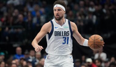 Dallas Mavericks take on LA Clippers at home: How to watch on KFAA