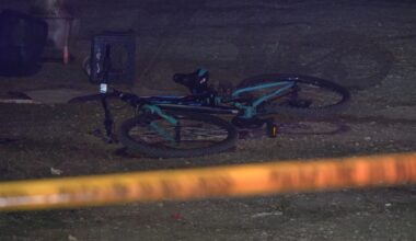 Violent night in Houston: 4 separate shootings, 2 deadly, police searching for suspects