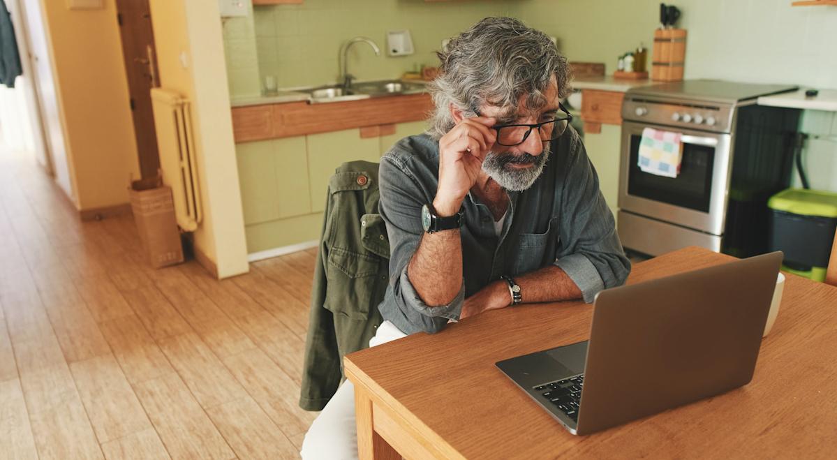 New York man lost brother-in-law to a heart attack, faced $195K hospital bill. How he used AI to slash it down to $37K