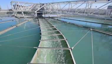 Results for Texas Proposition 4: Funding water projects