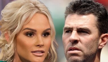 RHOC's Meghan King Temporarily Loses Kids After CPS Investigation