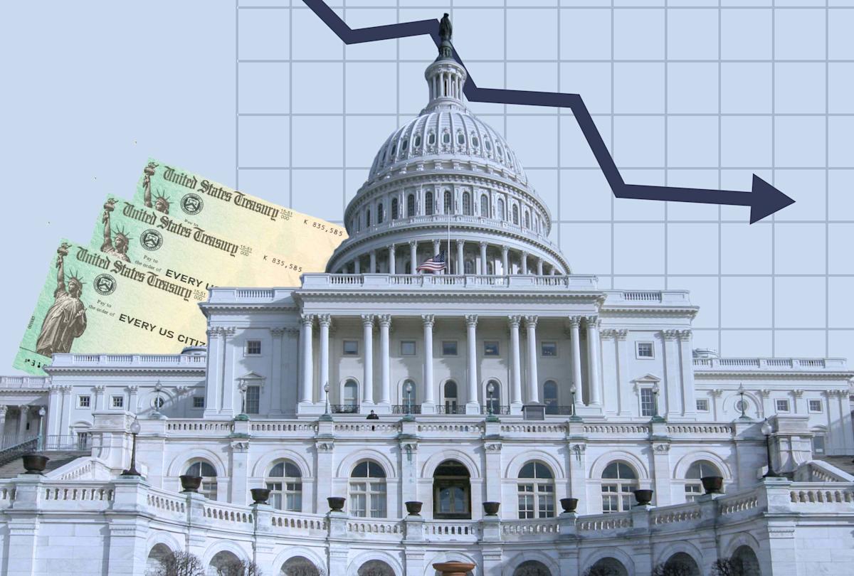 Capping Social Security COLAs for High Earners Could Save The Program $115 Billion, Experts Say