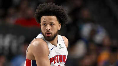 Who is Cade Cunningham dating in 2025? Exploring personal details of Detroit Pistons guard