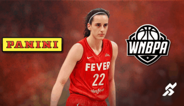 Panini, WNBPA Renew Trading Card Deal With Women's Sports Record Price