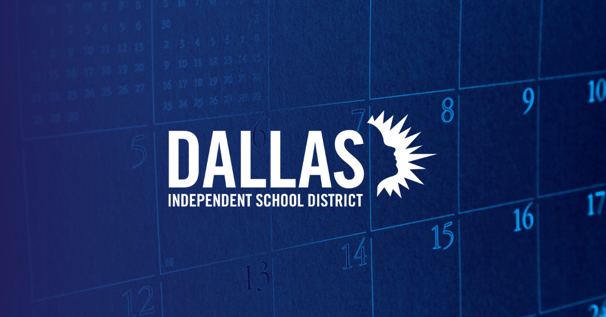Dallas ISD needs additional input