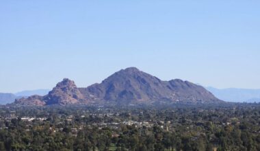 camelback mountain
