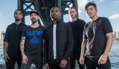 Candiria's "300 Percent Density" To Receive New Vinyl Release In February