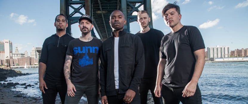 Candiria's "300 Percent Density" To Receive New Vinyl Release In February