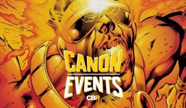 Cyclops Sacrificed Everything And Changed the X-Men's World Forever