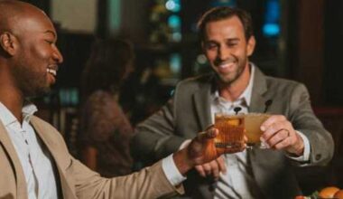 Sip into the season: 5 Dallas happy hours for November