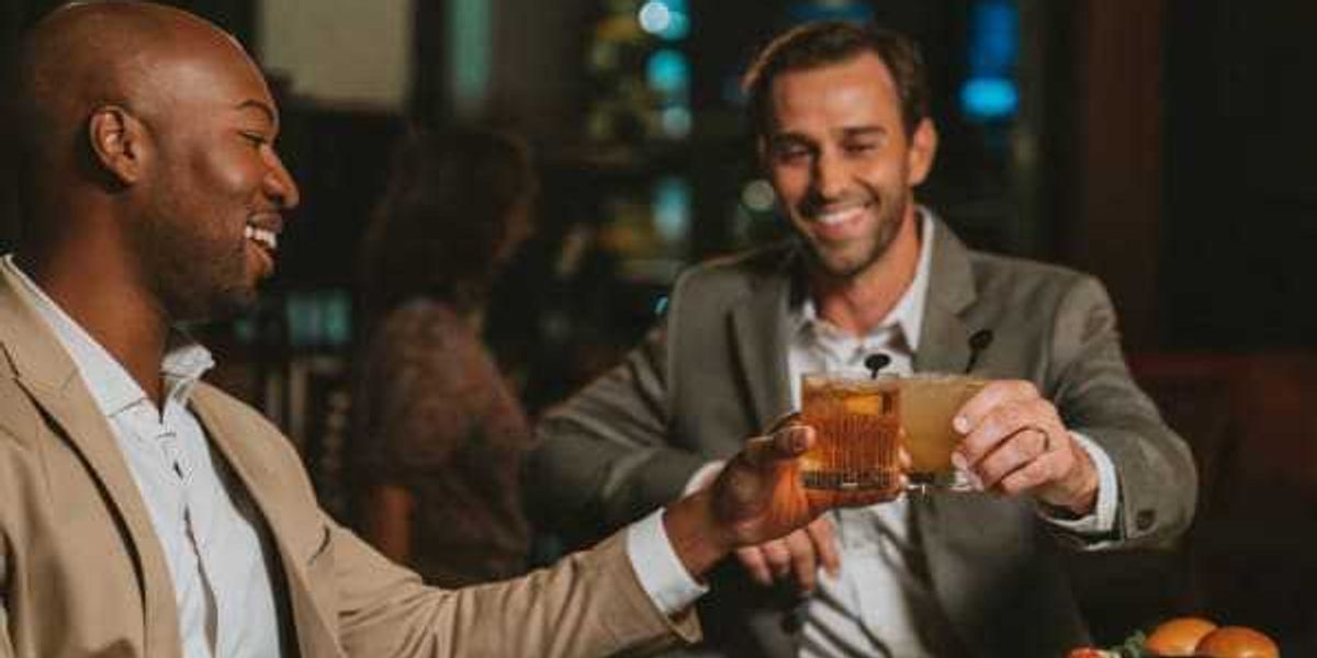 Sip into the season: 5 Dallas happy hours for November