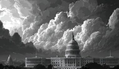 The US government shutdown is no longer affecting only American data