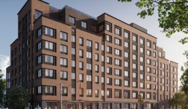 Two affordable housing projects in the works to bring 446 housing units to the Bronx – Bronx Times