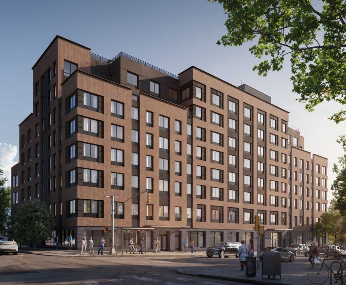 Two affordable housing projects in the works to bring 446 housing units to the Bronx – Bronx Times