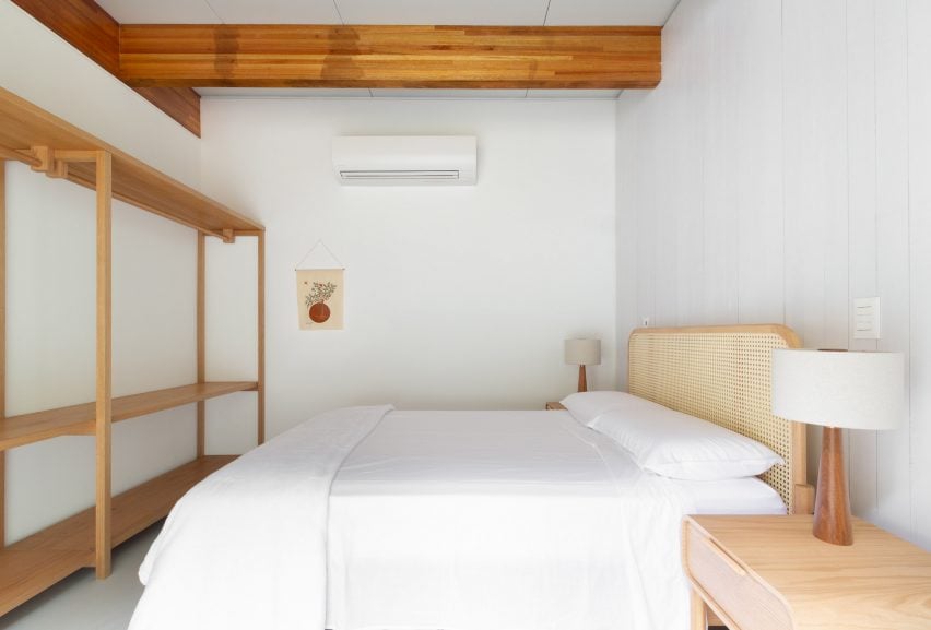 Estudio Rossi in Sao Paulo