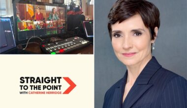 Catherine Herridge inks deal for investigative video series with LA Times