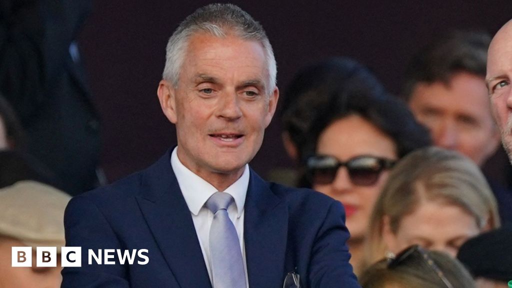 A 20-year BBC career that finally ran out of road