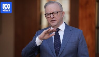 Government canvasses Pacific leaders on backdown option for COP31