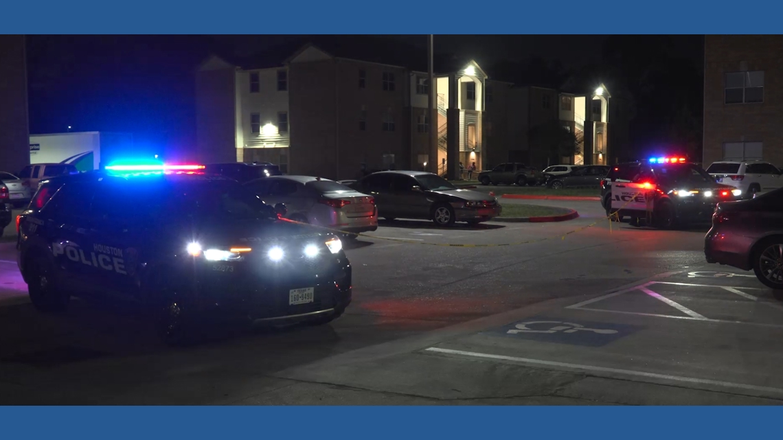 Breaking Houston news: | khou.com