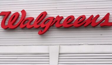Walgreens recalls 41,000 bottles of saline nasal spray over bacterial contamination