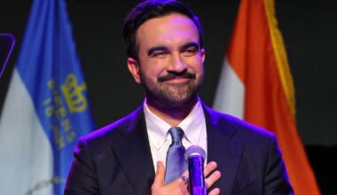 Zohran Mamdani won by shaking up NYC politics